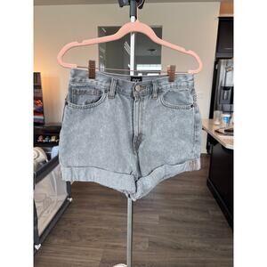 29 BDG Urban Outfitters Denim Sorts